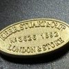 IMG_0309 16mm Kerr Stuart Builders Plate - Etched Brass
